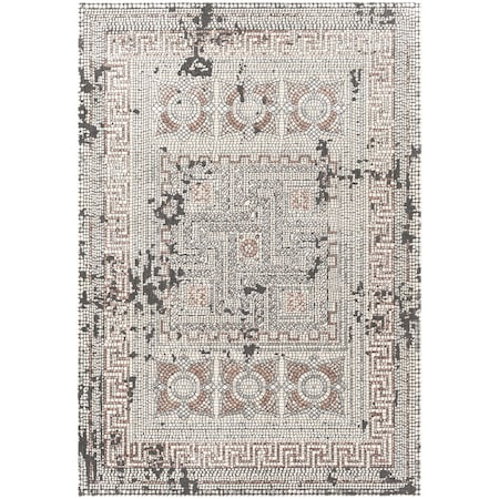 Venezia VNZ-2301 Machine Crafted Area Rug